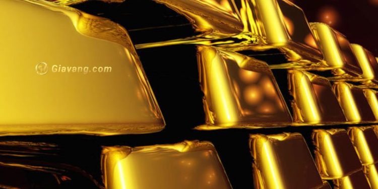 Giá vàng Quốc tế hôm nay 5/5: Giá vàng tăng nhẹ 1 Giá vàng Quốc tế hôm nay 5/5: Giá vàng tăng nhẹ