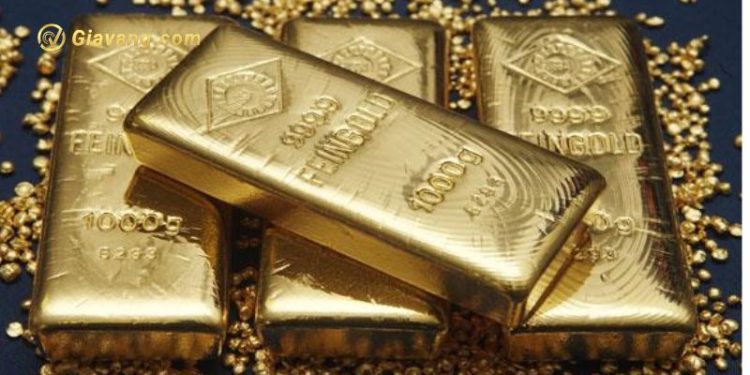 Giá vàng trong nước hôm nay 18/5: Giá vàng SJC đồng loạt đi ngang 1 Giá vàng trong nước hôm nay 18/5: Giá vàng SJC đồng loạt đi ngang