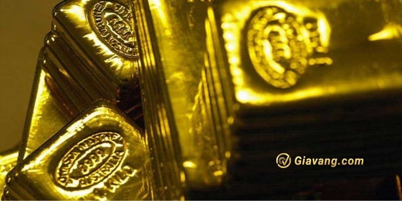 Giá vàng trong nước hôm nay 11/4: Giá vàng SJC biến động nhẹ
