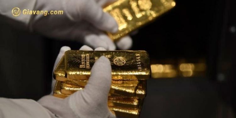 Giá vàng trong nước hôm nay 19/5: Giá vàng SJC biến động nhẹ 1 Giá vàng trong nước hôm nay 11/4: Giá vàng SJC biến động nhẹ