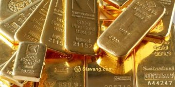 Giá vàng trong nước hôm nay 20/5: Giá vàng SJC biến động trái chiều