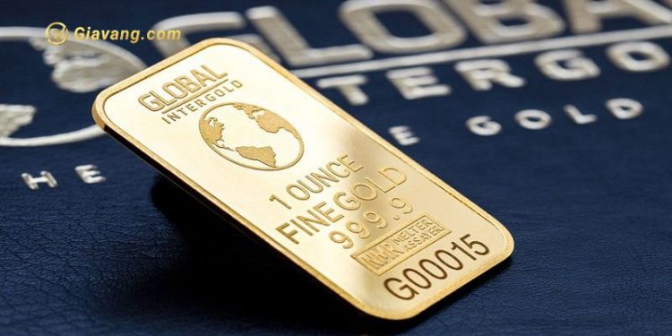 Giá vàng trong nước hôm nay 6/5: Giá vàng SJC đồng loạt giảm