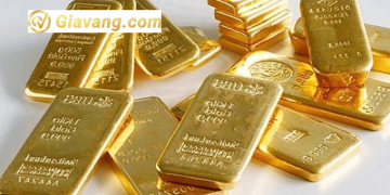 Vàng ổn định sau khi tăng 1% theo dữ liệu lạm phát của Mỹ 5 Phân tích kỹ thuật vàng ngày 13/5