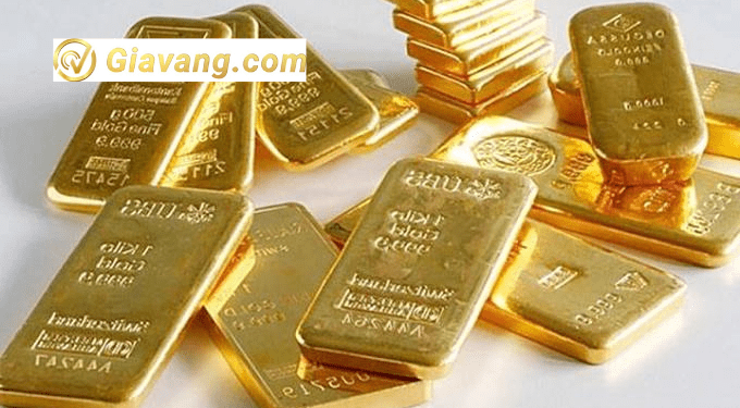 Phân tích giá vàng 13/5: XAU / USD có thể tìm kiếm sự xác thực ở mức $ 1,836 1 Phân tích kỹ thuật vàng ngày 13/5