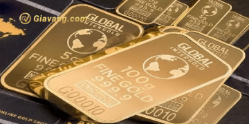 Tin tức quỹ ETF vàng