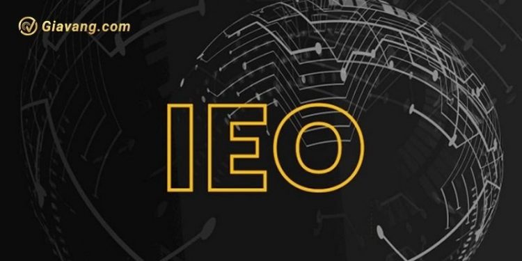 IEO là gì? Hướng dẫn đầu tư IEO cho người mới 1 IEO là gì? Hướng dẫn đầu tư IEO cho người mới