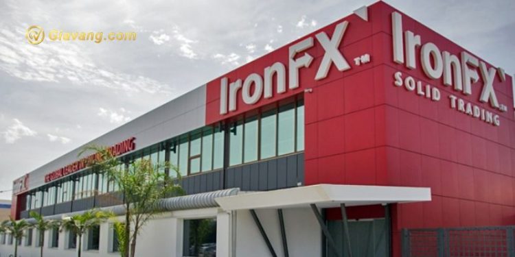 Sự thật về sàn Ironfx lừa đảo là gì? 1 Sự thật về sàn Ironfx lừa đảo là gì?