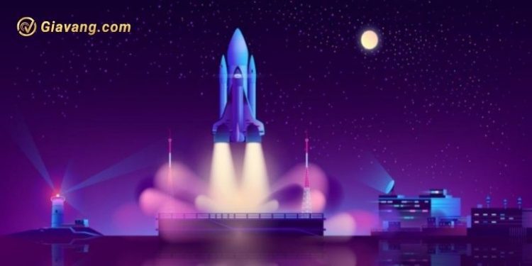 Launchpad Crypto là gì? Nắm bắt Launchpad Crypto một cách nhanh nhất 1 Launchpad Crypto là gì? Nắm bắt Launchpad Crypto một cách nhanh nhất