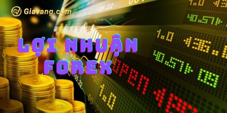 Lợi nhuận forex là gì? Làm thế nào để tìm cho mình nguồn lợi nhuận khủng? 1 Lợi nhuận forex là gì? Làm thế nào để tìm cho mình nguồn lợi nhuận khủng?