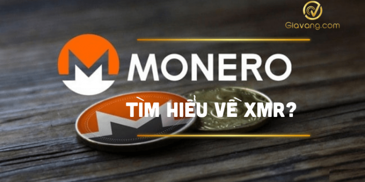 Tìm hiểu về Monero