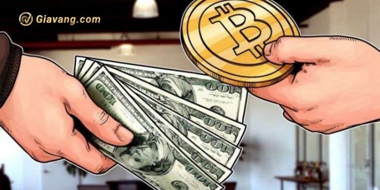 Mua Bitcoin ở đâu? Hướng dẫn mua Bitcoin bằng momo đơn giản