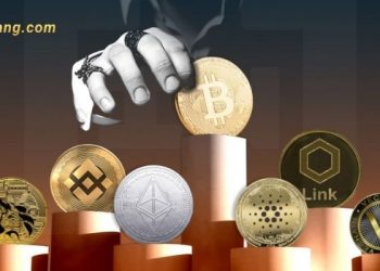 Top những đồng coin sắp lên sàn 2022