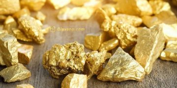 Phân tích giá vàng 11/5: Vàng giảm mạnh trượt mốc 1.840 USD/ounce