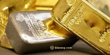 Phân tích giá vàng 12/5: Khả năng vàng sẽ tiến gần mốc 1.885 USD/ounce