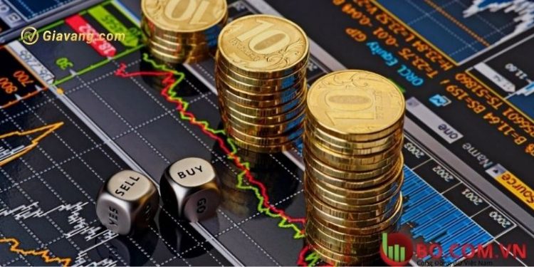 Phân tích giá vàng 14/5: Việc gia tăng giá vàng ngắn hạn đang gặp khó khăn