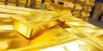 Phân tích giá vàng 15/5: Vàng chịu áp lực gần mức 1.800 USD/ounce 6 Phân tích giá vàng 15/5: Vàng chịu áp lực gần mức 1.800 USD/ounce