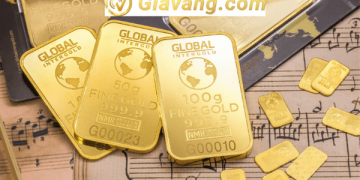 Phân tích giá vàng ngày 9/4/2024: XAU/USD ổn định gần mức 2.350 USD chờ đợi chất xúc tác mạnh mẽ