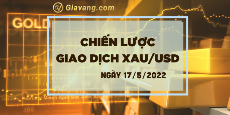 Phân tích giá vàng 17/5: Vàng đang hướng tới mức $1,842 1 Phân tích giá vàng 17/5: Vàng đang hướng tới mức $1,842
