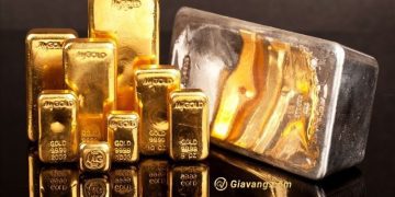 Phân tích giá vàng 28/5: Vàng leo dốc, nhưng chưa đủ sức phá vỡ mức cao nhất tuần 7 Phân tích giá vàng 28/5: Vàng leo dốc, nhưng chưa đủ sức phá vỡ mức cao nhất tuần