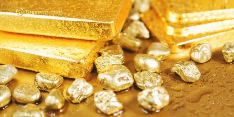 Phân tích giá vàng ngày 29/5: Vàng có thể chinh phục mức 1.850 USD/ounce