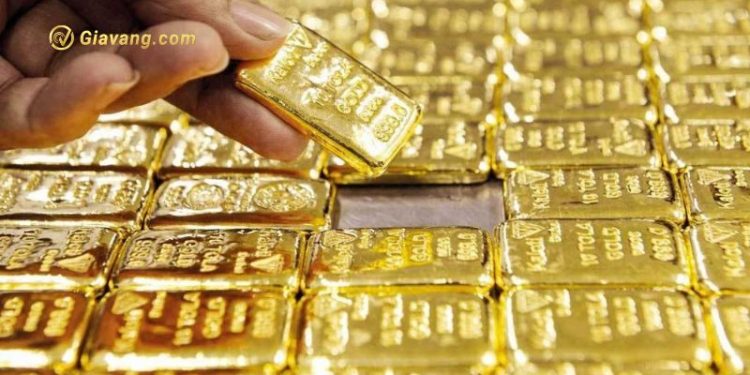 Phân tích giá vàng 6/5: Vàng vẫn duy trì ở mức 1.873 USD