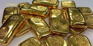 Phân tích giá vàng 9/5: Vàng kiểm tra mức 1,870 USD