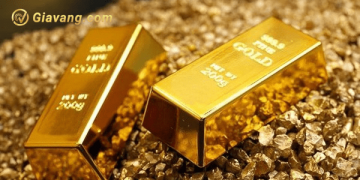 Phân tích giá vàng ngày 14/9/2023: Giá vàng cố gắng phục hồi, lạm phát Mỹ nóng lên