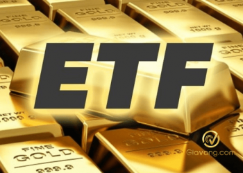 Giá vàng tăng, đồng đô la giảm khi ETF tăng nhanh do nhà đầu tư bán ra 3 Tin tức về quỹ ETF vàng