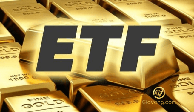 Tin tức về quỹ ETF vàng