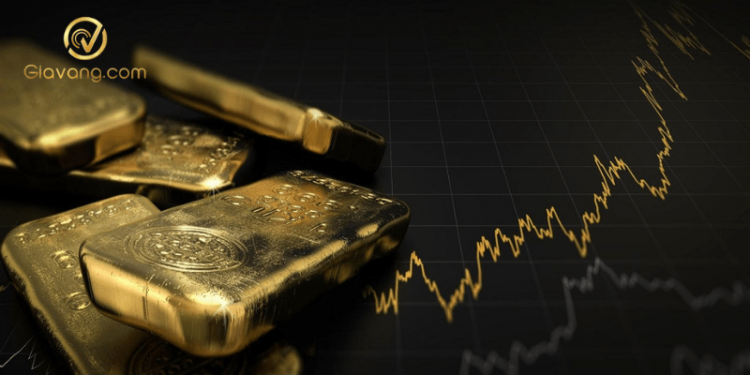 Quỹ ETF vàng