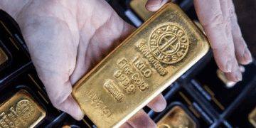 Tin tức về quỹ ETF vàng