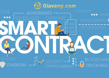 Tìm hiểu về Smart Contract