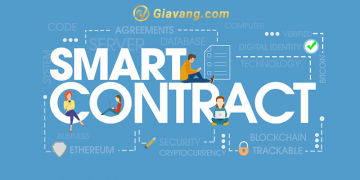Smart Contract là gì? Tiềm năng phát triển ở tương lai 7 Tìm hiểu về Smart Contract