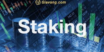 Staking là gì? 4 đồng coin Staking phổ biến hiện nay 8 Staking là gì