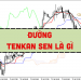 Tenkan Sen là gì? 5 đường trong Ichimoku 11 Tenkan Sen là gì