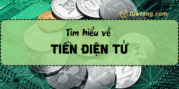 Tiền điện tử là gì