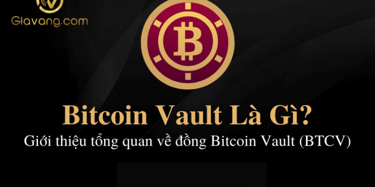 Bitcoin Vault và những sự thật bất ngờ mới nhất 2022 1 Tìm hiểu về Bitcoin Vault