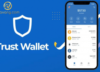 Tìm hiểu về Trust Wallet