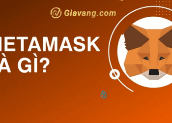 Tìm hiểu về ví MetaMask