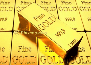 Vàng vẫn giao dịch ở mức mạnh của mức 50% trong dài hạn ở mức $ 1844,00 4 Vàng vẫn giao dịch ở mức mạnh của mức 50% trong dài hạn ở mức $ 1844,00