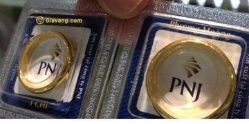 Vàng PNJ là gì? Tại sao vàng PNJ rẻ hơn vàng SJC? 5 Vàng PNJ là gì? Mẹo mua vàng PNJ chất lượng