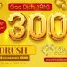 Ưu đãi quà khủng lên đến 300 USD khi nhập mã ‘GOLDRUSH’ cùng LiteFinance Bonus