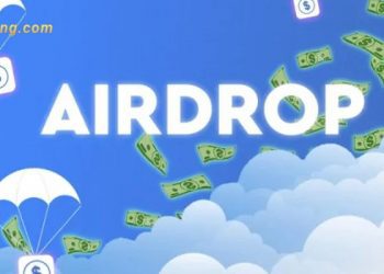 Airdrop Coin là gì? Cách làm Airdrop Coin hiệu quả