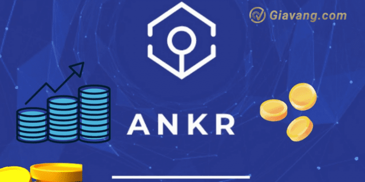 ANKR là gì? Những thông tin cần biết về đồng ANKR