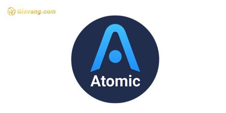Atomic Wallet là gì? Nắm bắt nhanh những thông tin về Atomic Wallet 1 Atomic Wallet là gì? Nắm bắt nhanh những thông tin về Atomic Wallet