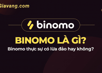 Binomo là gì? Binomo có lừa đảo không?