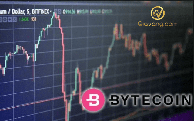 Có nên đầu tư Bytecoin không?