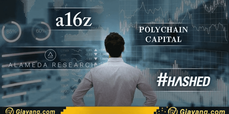 Các quỹ đầu tư Crypto hàng đầu không thể bỏ qua năm 2022 1 Tìm hiểu về các quỹ đầu tư Crypto