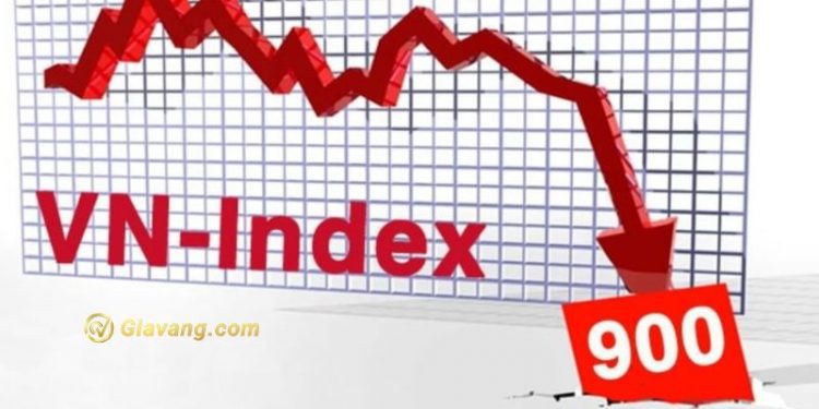 Chỉ số Vnindex là gì? Tại sao Vnindex lại quan trong trong chứng khoán? 1 Chỉ số Vnindex là gì? Tại sao Vnindex lại quan trong trong chứng khoán?
