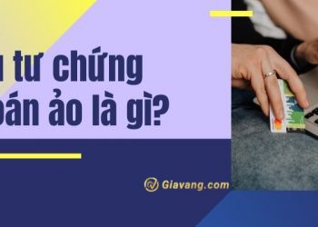 Chứng khoán ảo là gì? Cách tạo tài khoản chứng khoán ảo